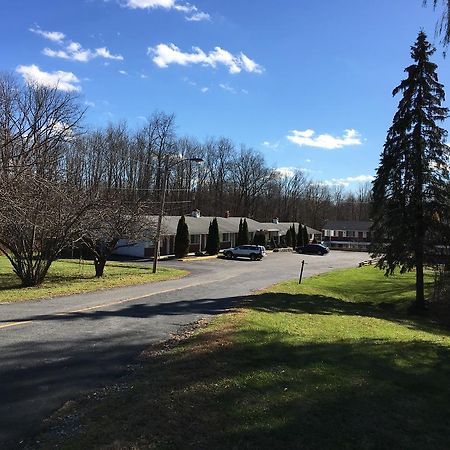 玛霍帕克经济汽车旅馆 Mahopac 外观 照片