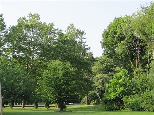 玛霍帕克经济汽车旅馆 Mahopac 外观 照片